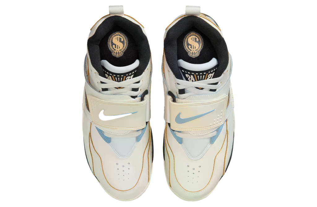 Nike Air Diamond Turf Must Be The Money - Image 4