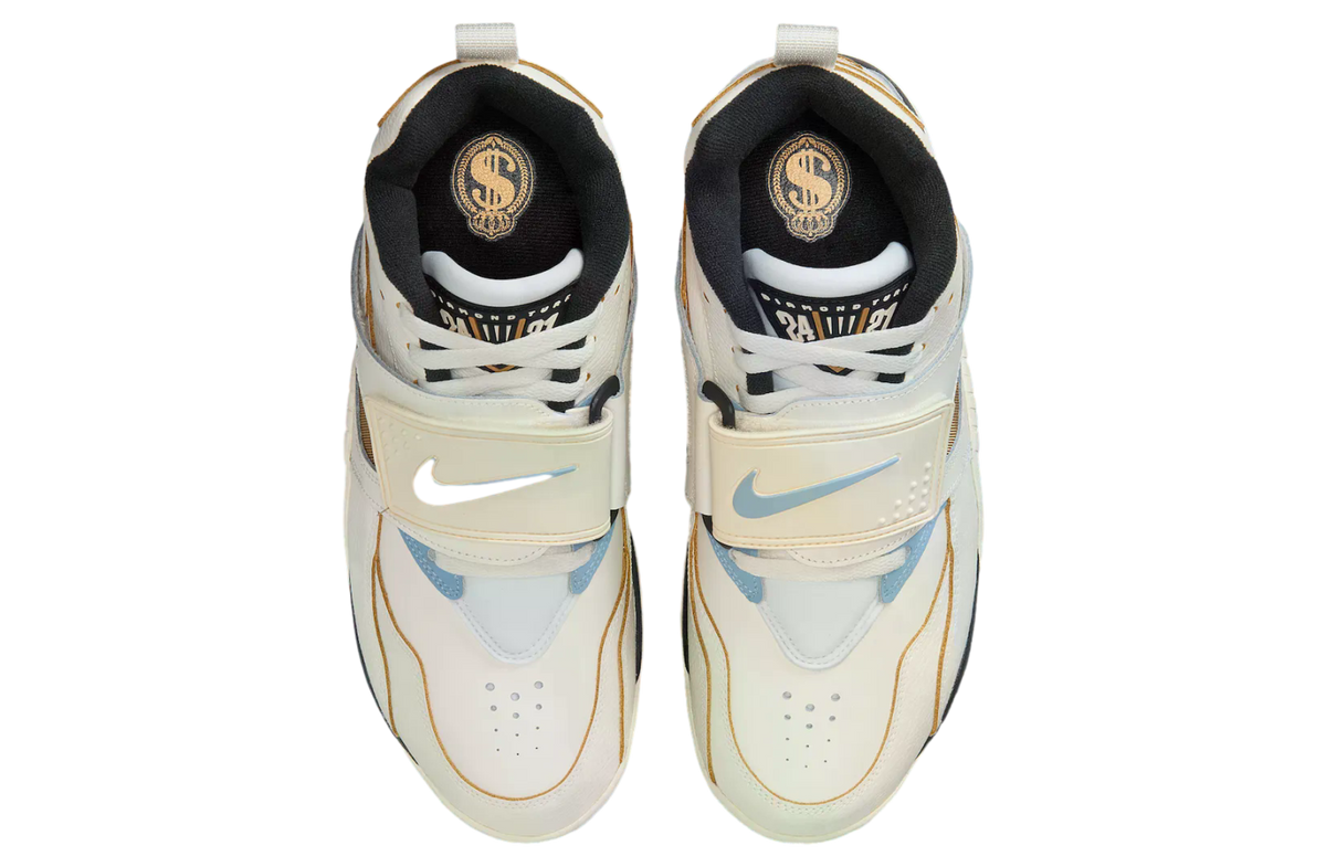 Nike Air Diamond Turf Must Be The Money - Image 4