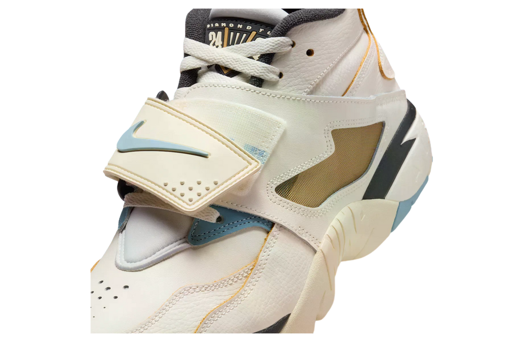 Nike Air Diamond Turf Must Be The Money - Image 7