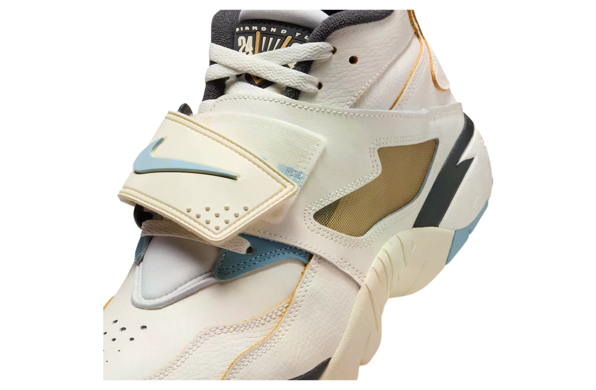 Nike Air Diamond Turf Must Be The Money - Image 7