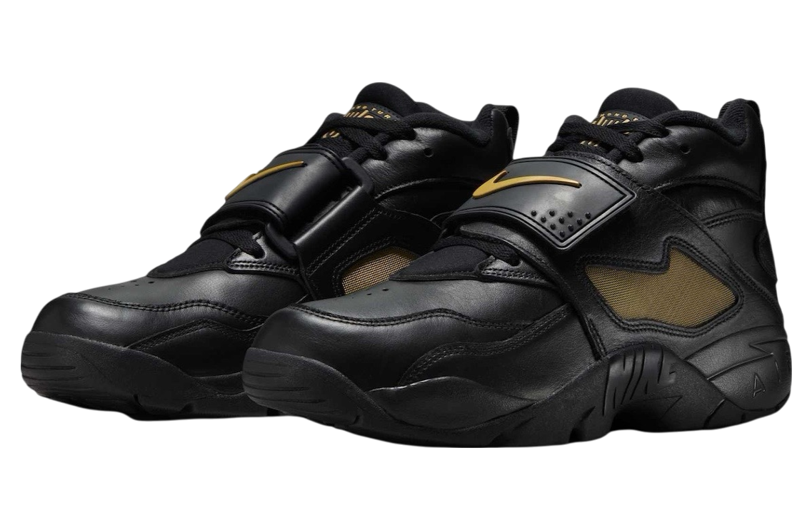 Nike Air Diamond Turf Signing Day - Image 2