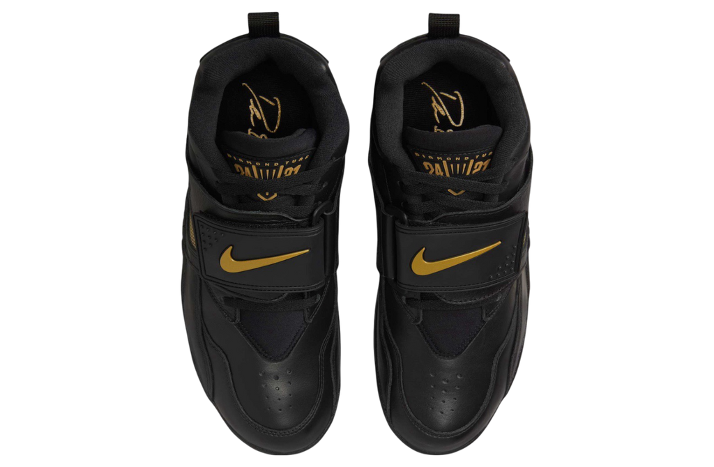 Nike Air Diamond Turf Signing Day - Image 4
