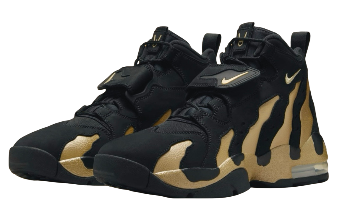 Nike Air DT Max 96 Colorado Home - Image 2