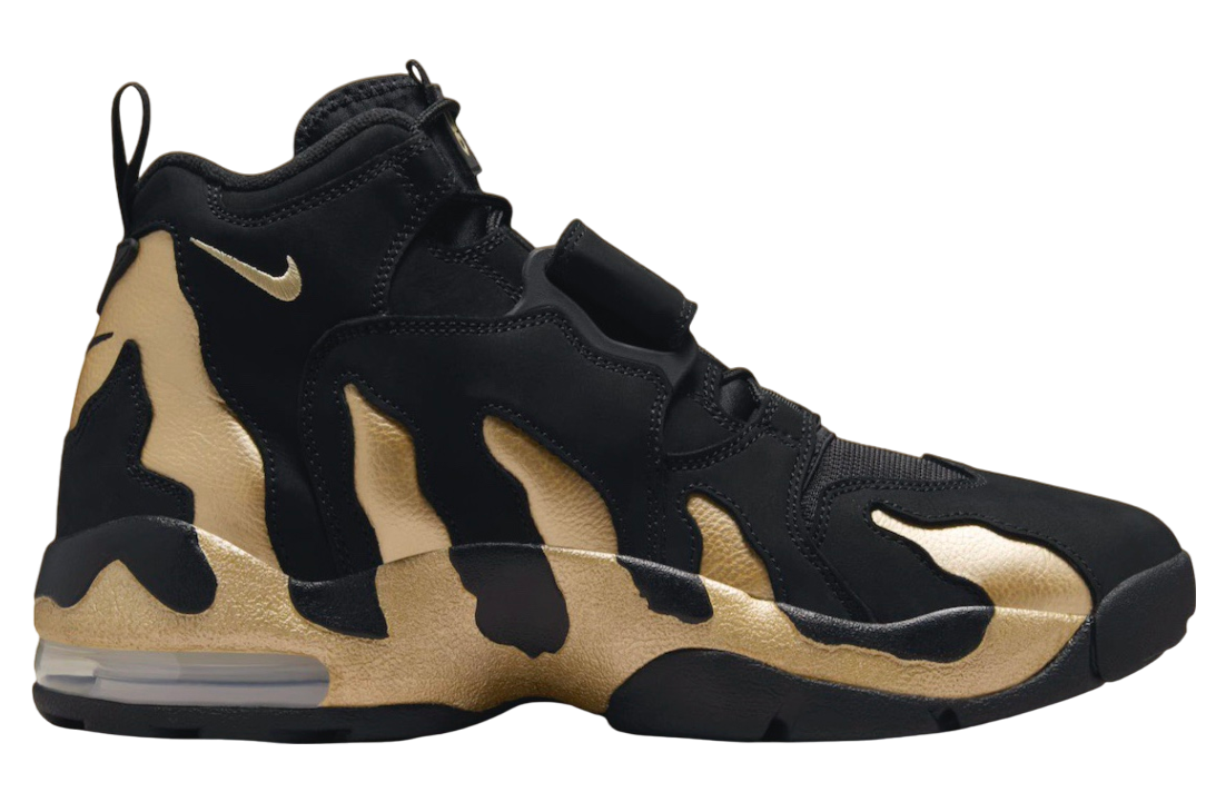Nike Air DT Max 96 Colorado Home - Image 3