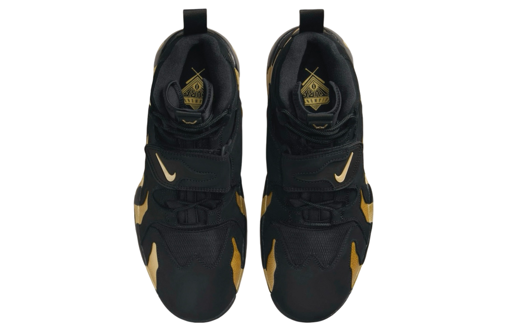Nike Air DT Max 96 Colorado Home - Image 4