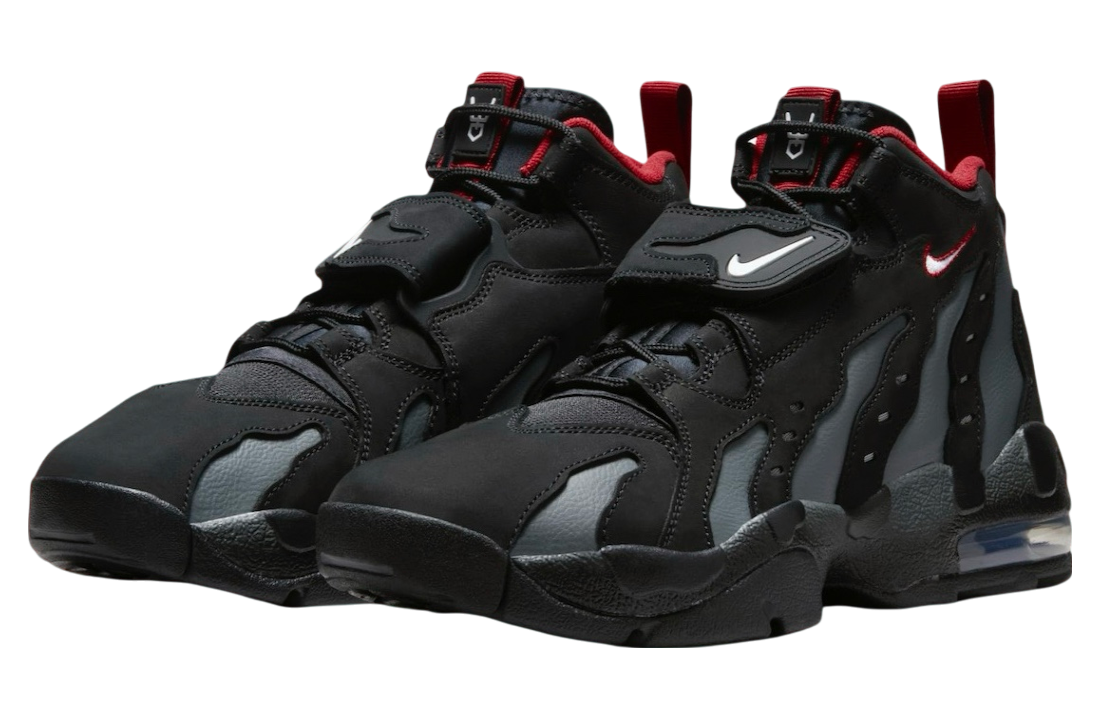 Nike Air DT Max 96 Falcons - Image 2