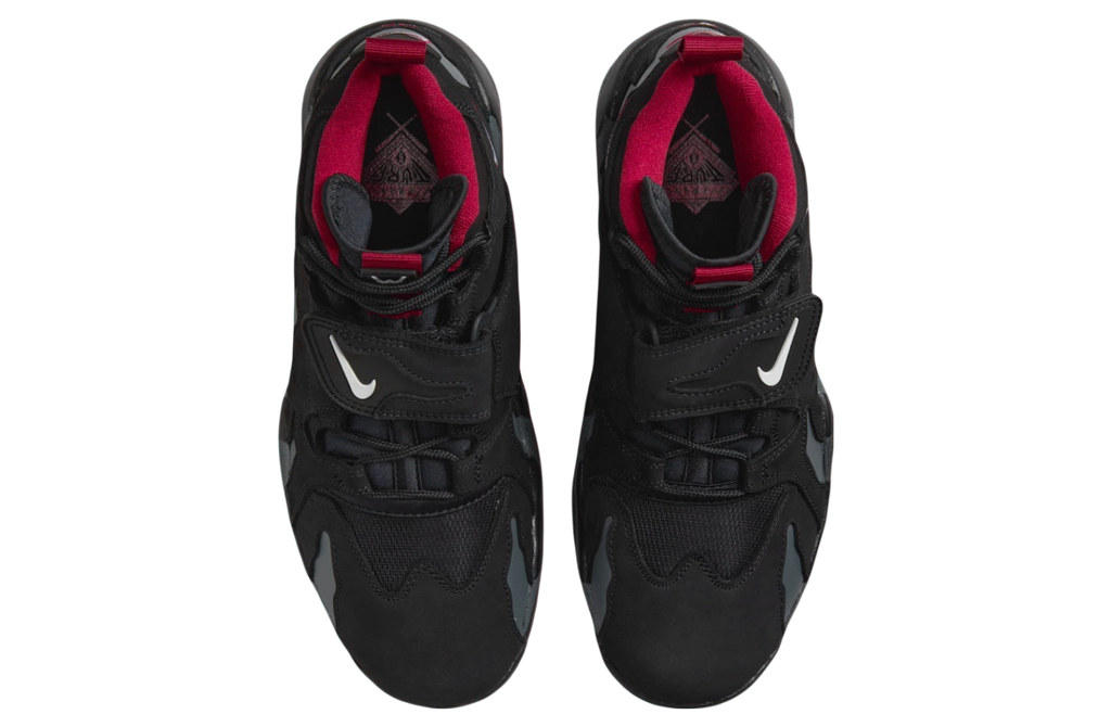 Nike Air DT Max 96 Falcons - Image 3