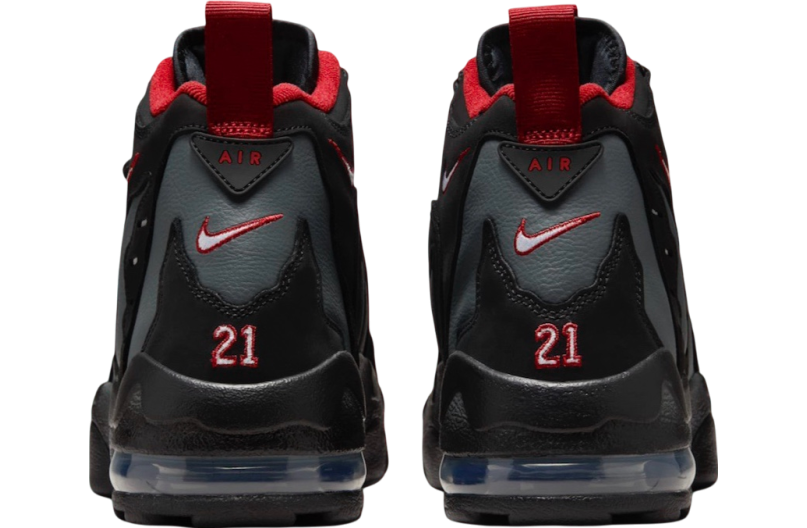 Nike Air DT Max 96 Falcons - Image 4
