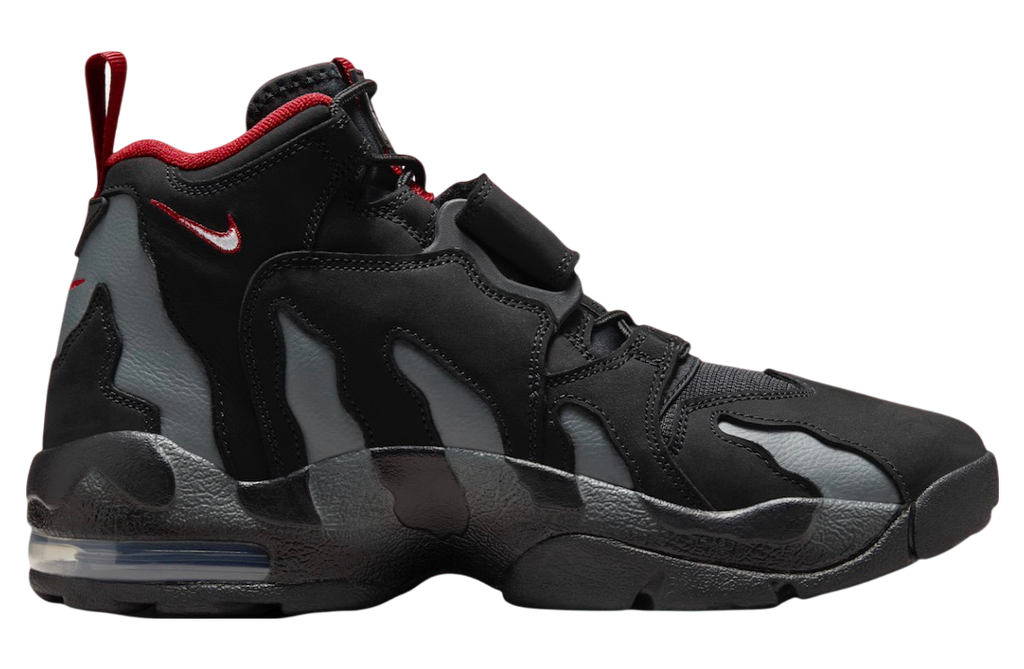 Nike Air DT Max 96 Falcons - Image 5