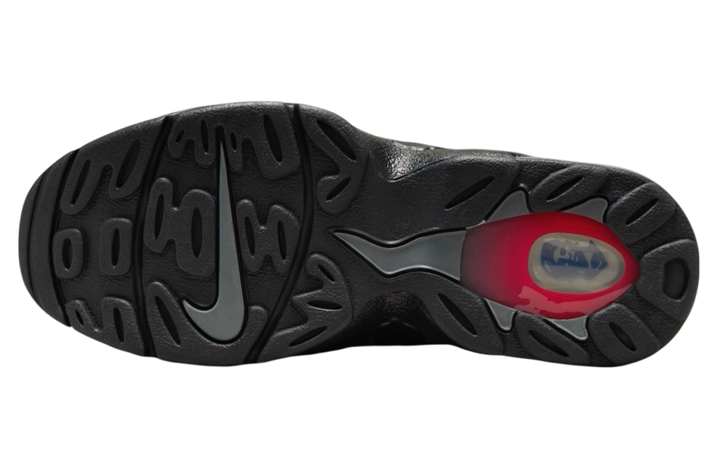 Nike Air DT Max 96 Falcons - Image 6
