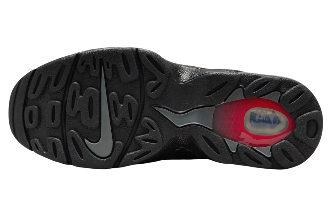 Nike Air DT Max 96 Falcons - Image 6