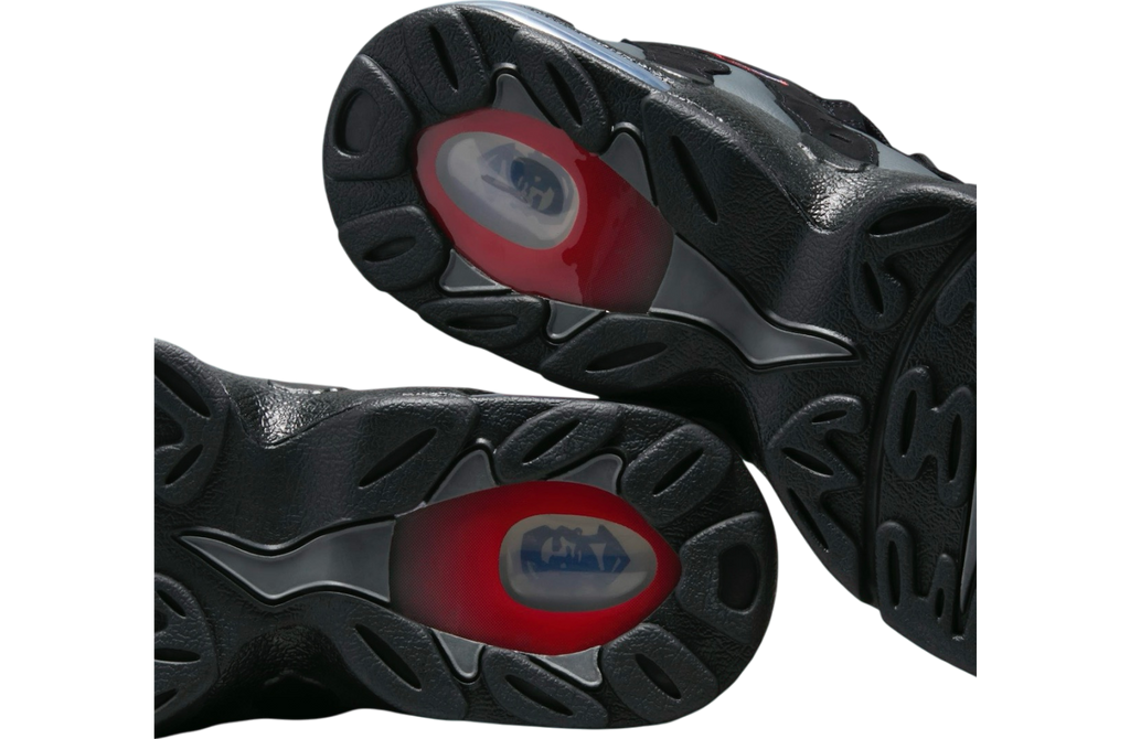 Nike Air DT Max 96 Falcons - Image 9