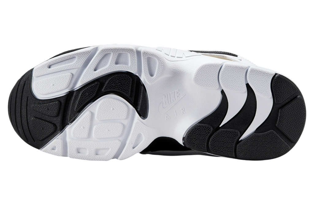 Nike Air DT Proto 92 White / University Red - Image 6