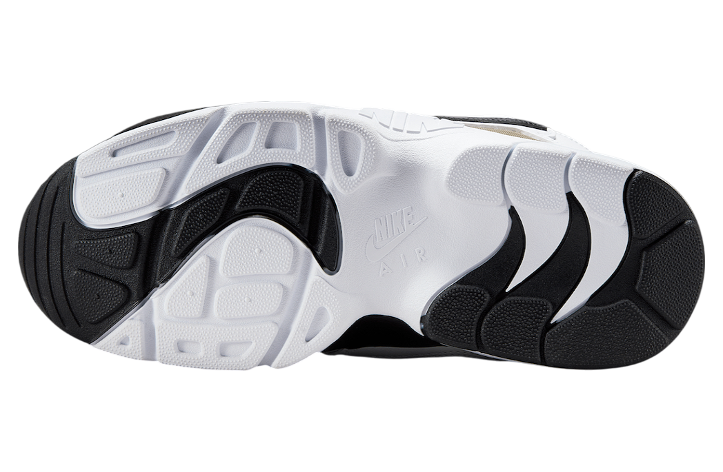 Nike Air DT Proto 92 White / University Red - Image 6