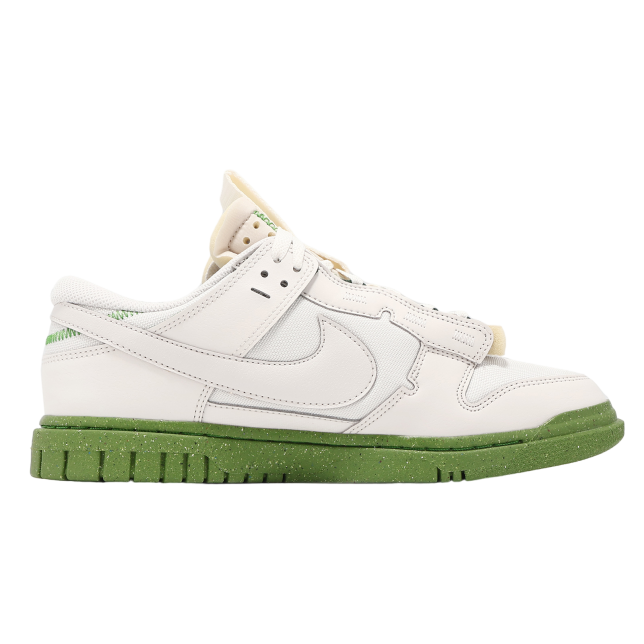 Nike Air Dunk Low Jumbo Phantom Off / white - Image 2