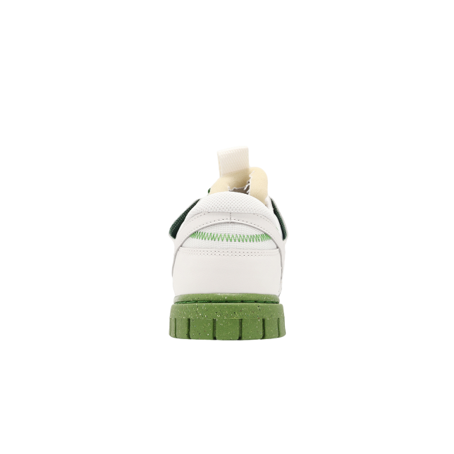 Nike Air Dunk Low Jumbo Phantom Off / white - Image 3