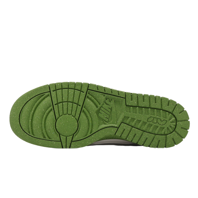 Nike Air Dunk Low Jumbo Phantom Off / white - Image 4