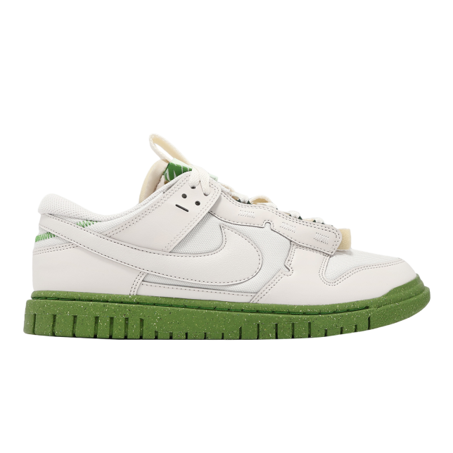 Nike Air Dunk Low Jumbo Phantom Off / white - Image 5