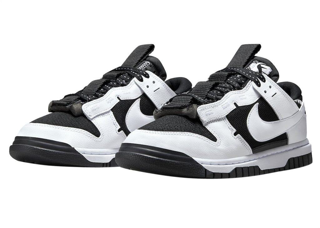Nike Air Dunk Low Jumbo Reverse Panda - Image 2