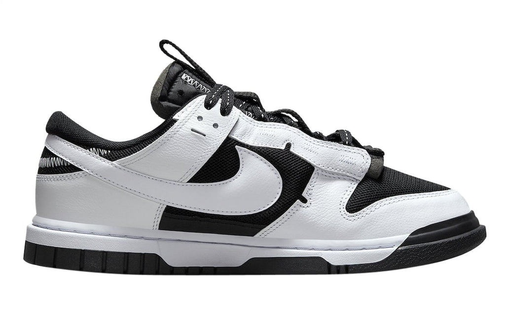 Nike Air Dunk Low Jumbo Reverse Panda - Image 3