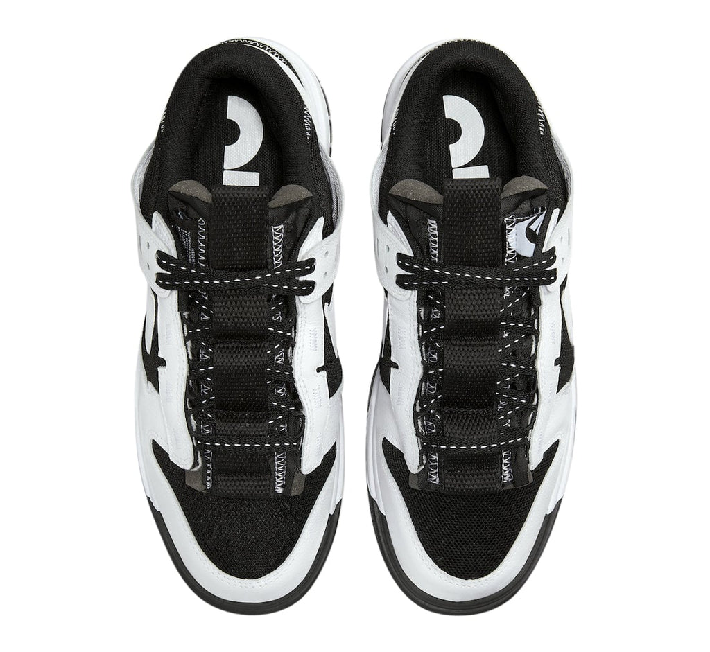 Nike Air Dunk Low Jumbo Reverse Panda - Image 4