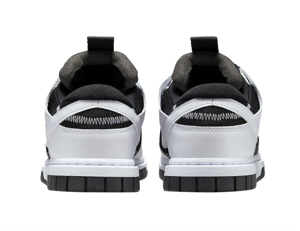 Nike Air Dunk Low Jumbo Reverse Panda - Image 5