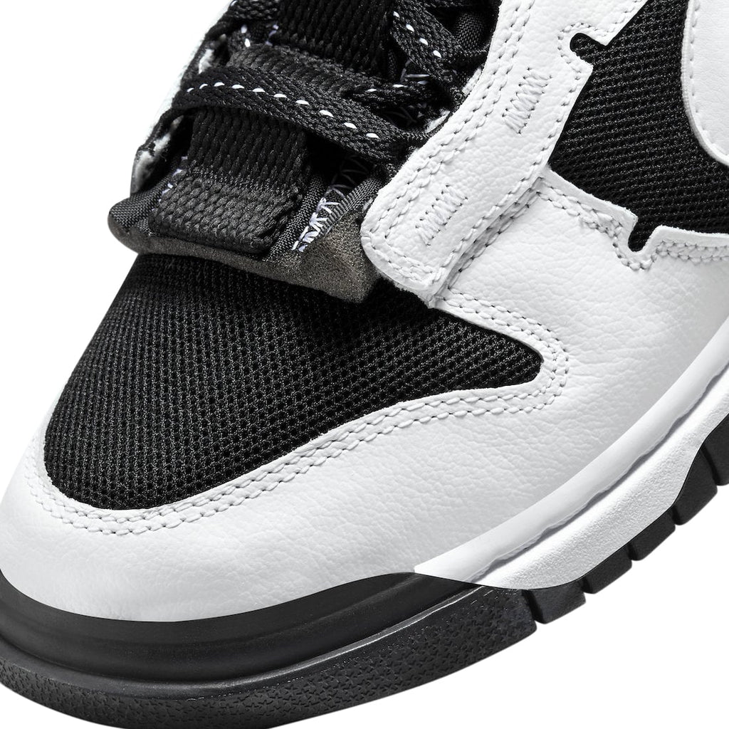 Nike Air Dunk Low Jumbo Reverse Panda - Image 7