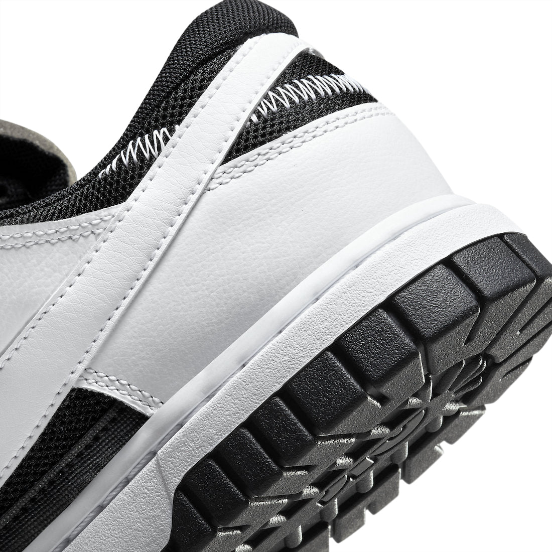 Nike Air Dunk Low Jumbo Reverse Panda - Image 8