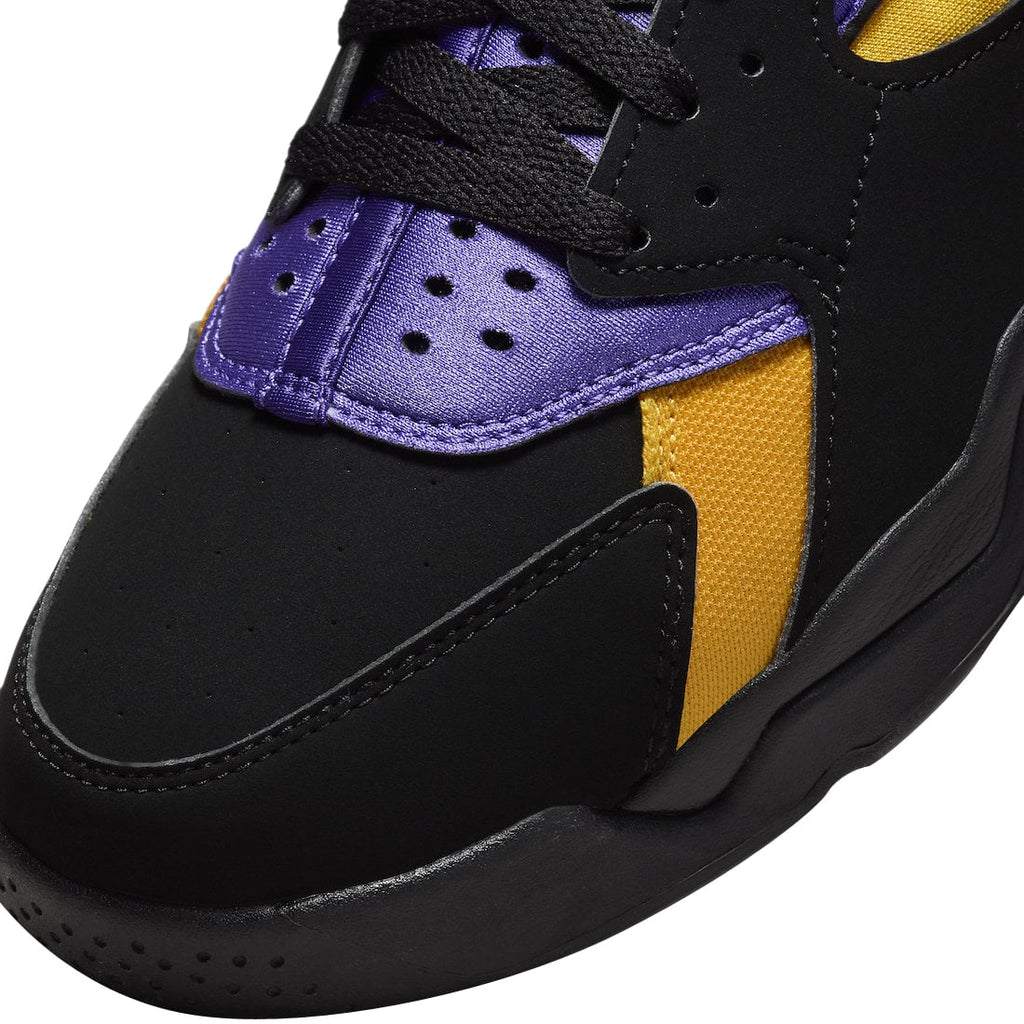 Nike Air Flight Huarache Lakers Away - Image 7