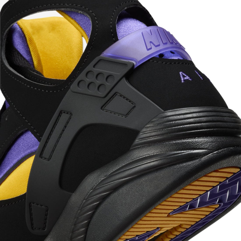 Nike Air Flight Huarache Lakers Away - Image 8