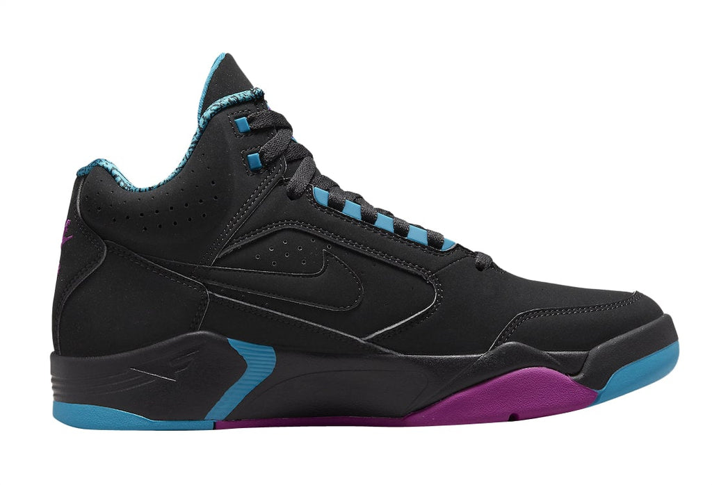 Nike Air Flight Lite Mid Miami Nights - Image 3