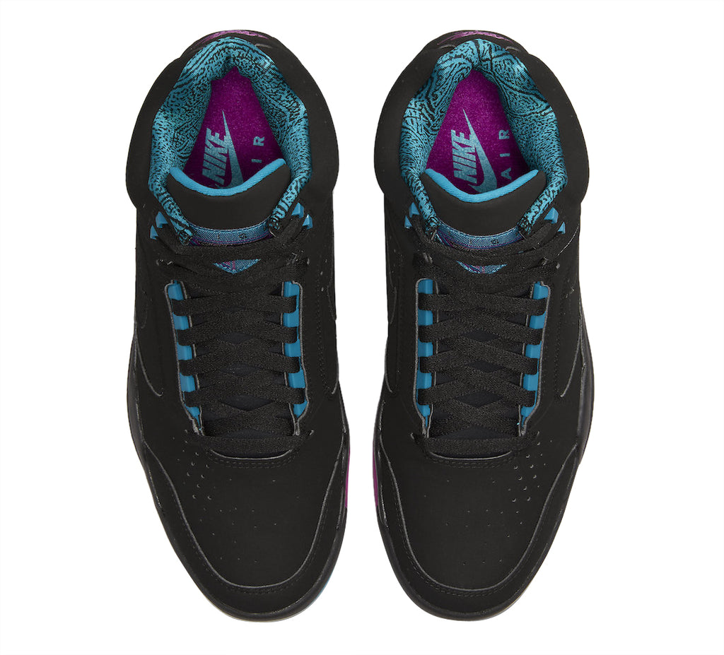 Nike Air Flight Lite Mid Miami Nights - Image 4