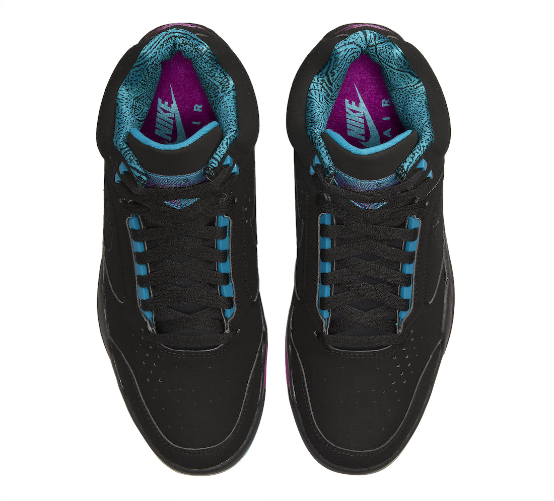 Nike Air Flight Lite Mid Miami Nights - Image 4