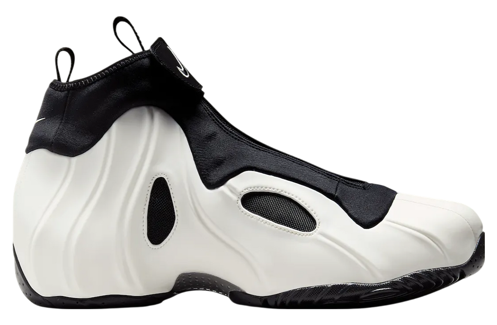 Nike Air Flightposite One Sail - Image 3