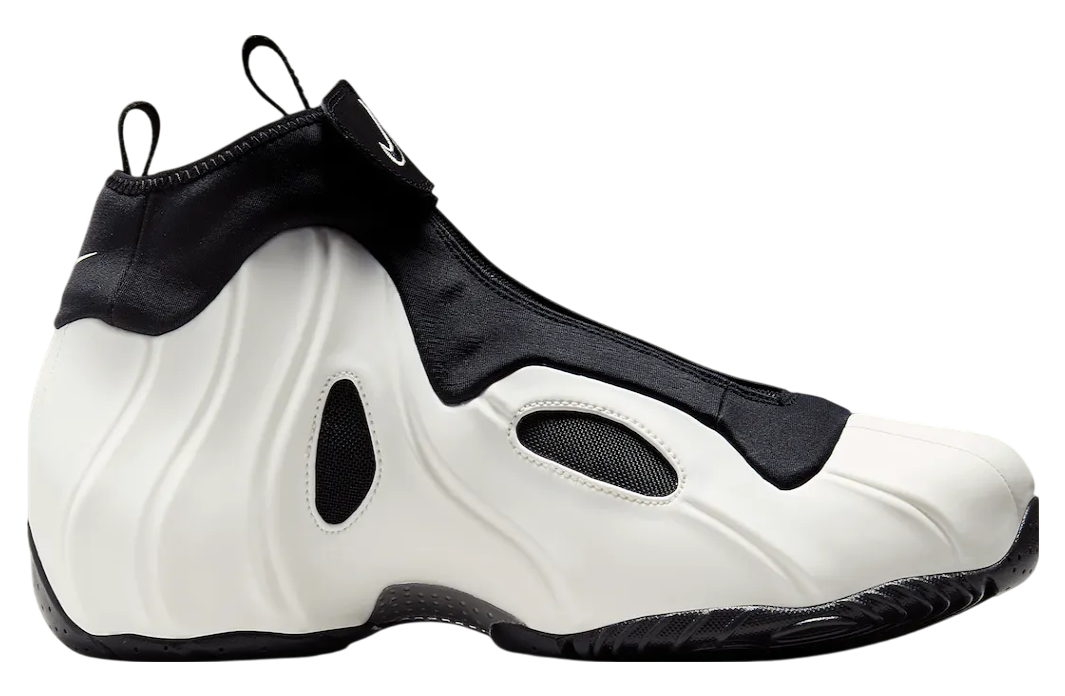 Nike Air Flightposite One Sail - Image 3