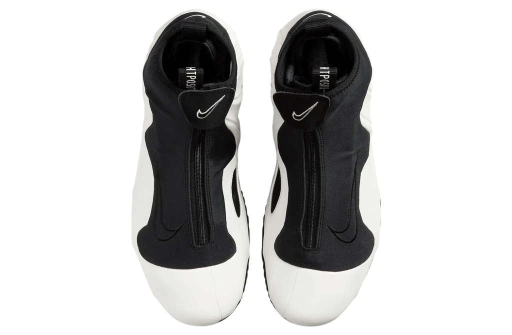 Nike Air Flightposite One Sail - Image 4