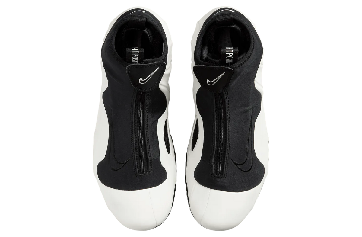 Nike Air Flightposite One Sail - Image 4