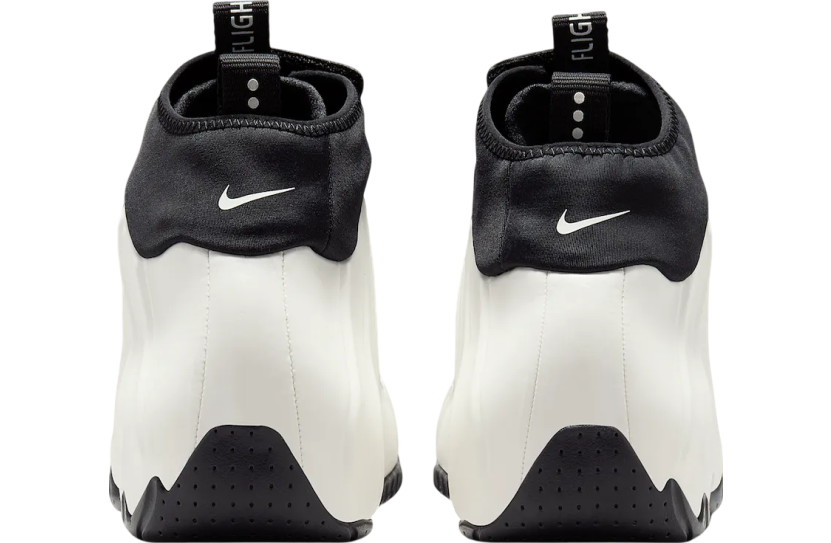Nike Air Flightposite One Sail - Image 5