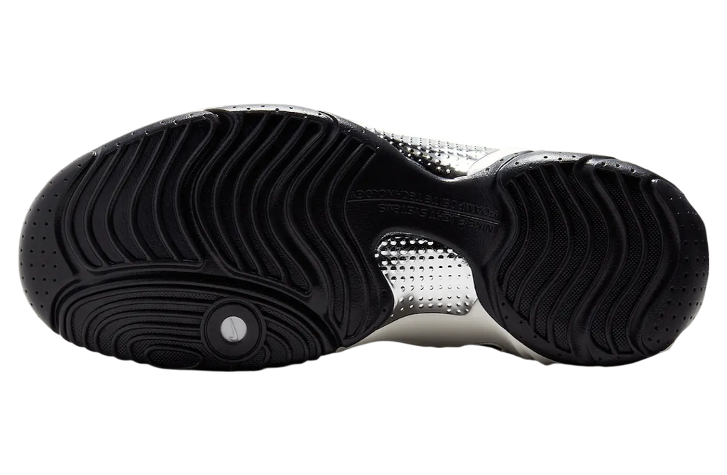 Nike Air Flightposite One Sail - Image 6