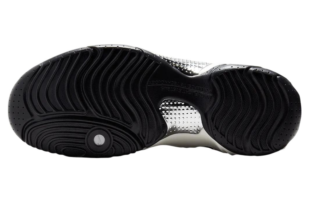 Nike Air Flightposite One Sail - Image 6