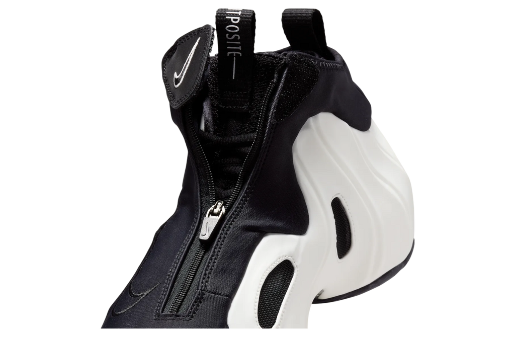 Nike Air Flightposite One Sail - Image 7