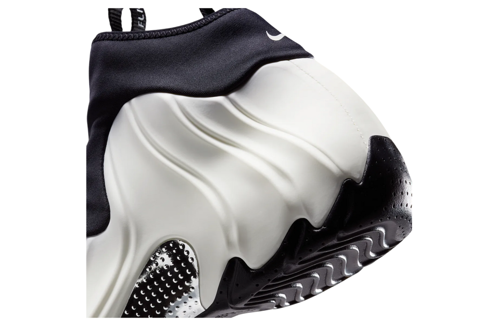 Nike Air Flightposite One Sail - Image 8