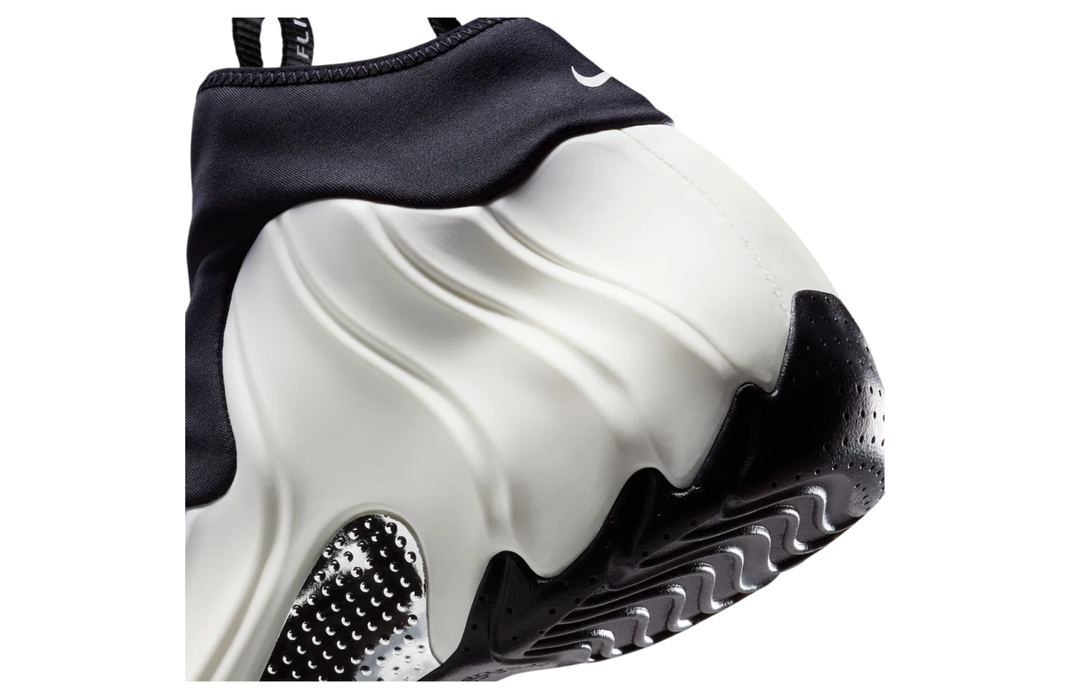 Nike Air Flightposite One Sail - Image 8