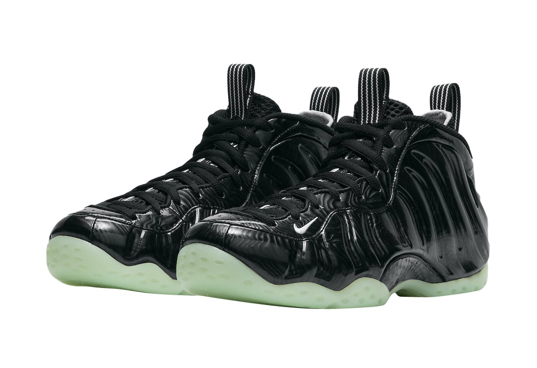 Nike Air Foamposite One All-Star 2021 - Image 2
