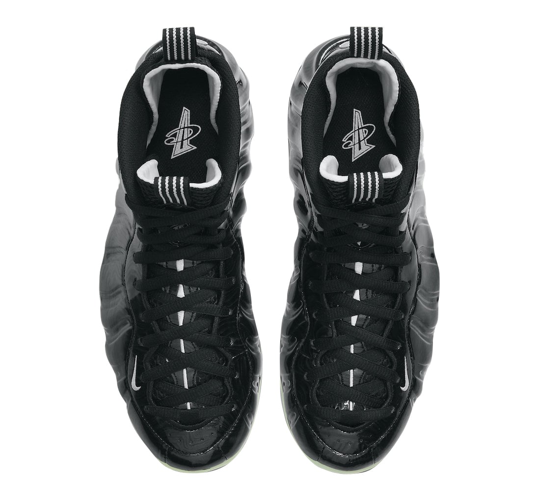 Nike Air Foamposite One All-Star 2021 - Image 4