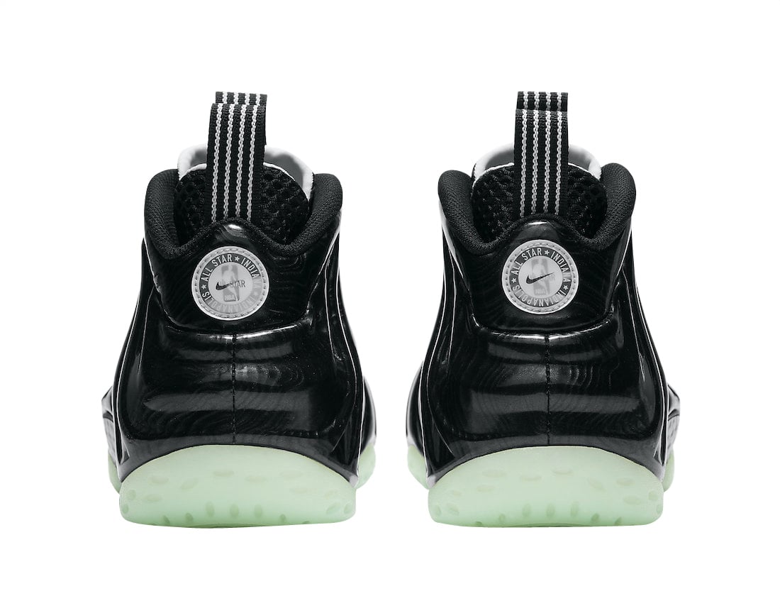 Nike Air Foamposite One All-Star 2021 - Image 5