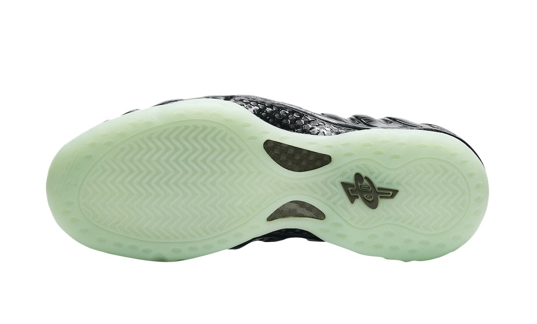 Nike Air Foamposite One All-Star 2021 - Image 6