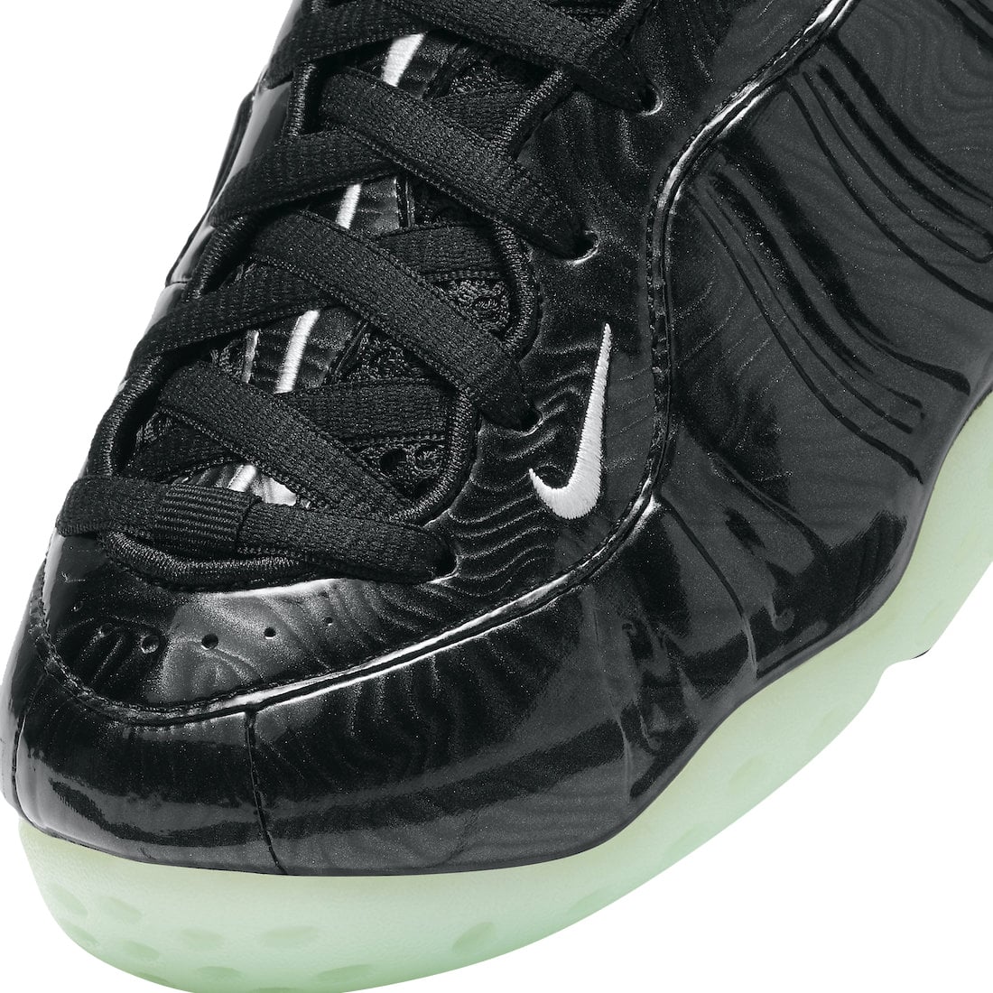 Nike Air Foamposite One All-Star 2021 - Image 7