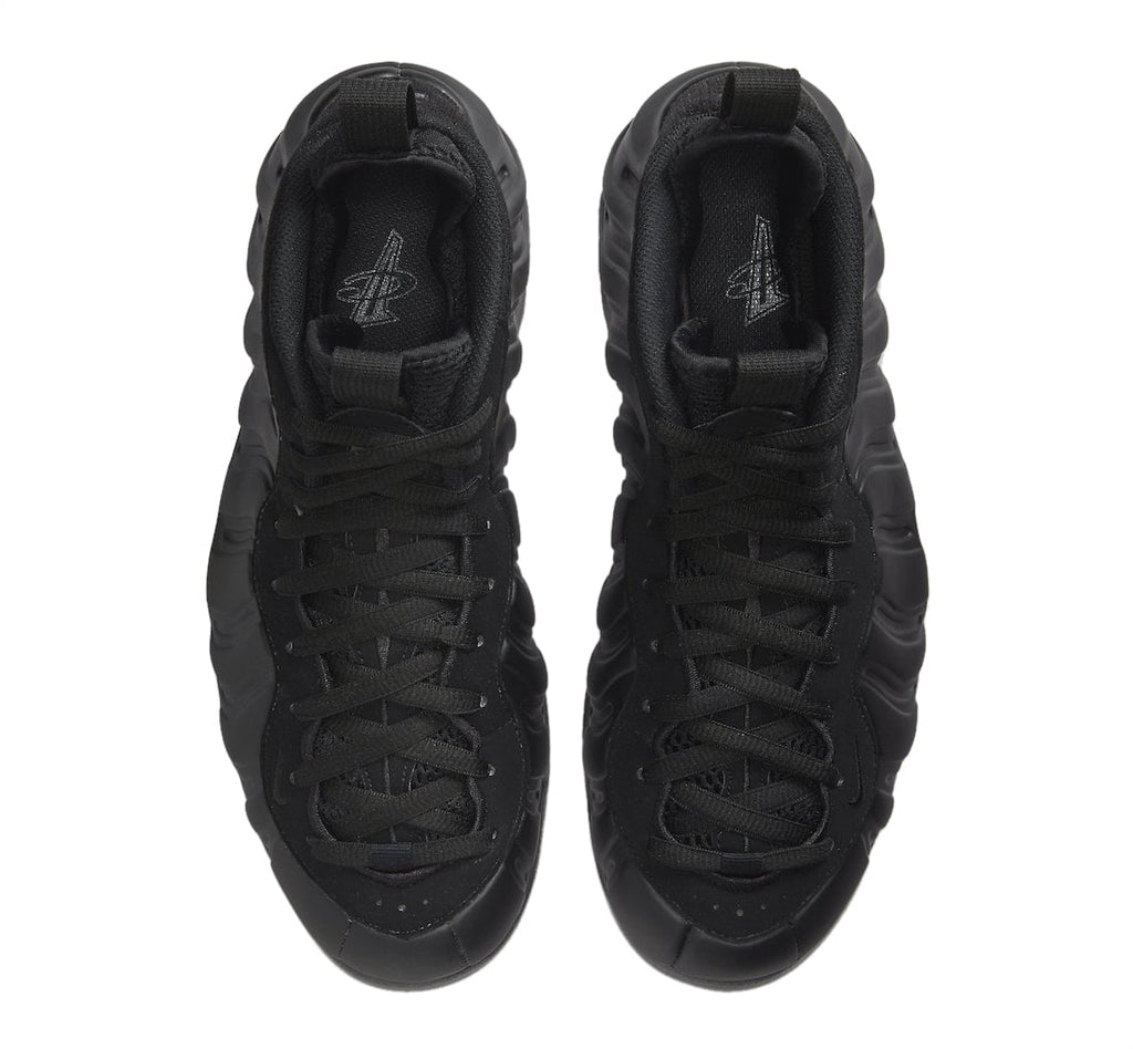 Nike Air Foamposite One Anthracite 2023 - Image 4