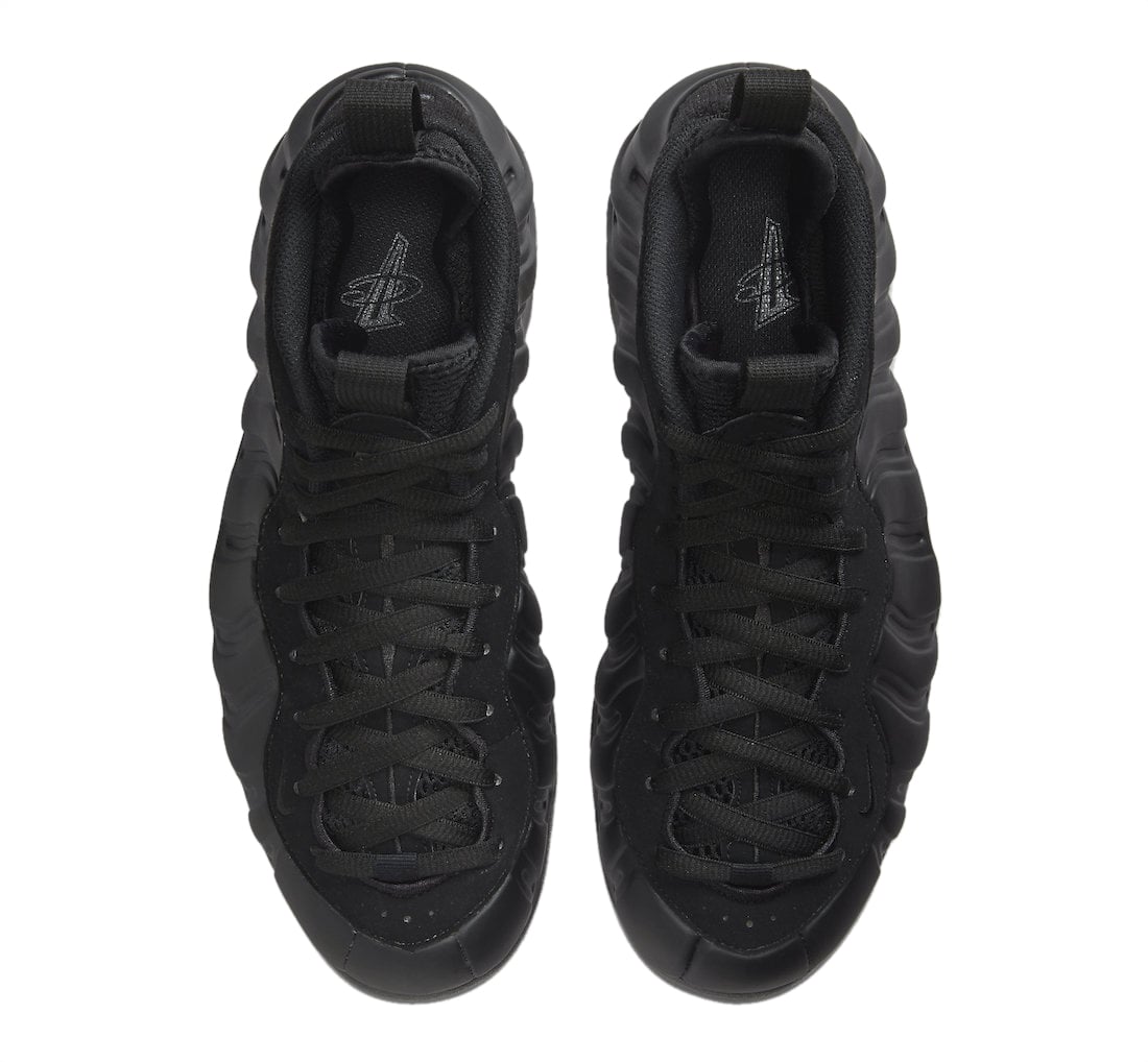 Nike Air Foamposite One Anthracite 2023 - Image 4